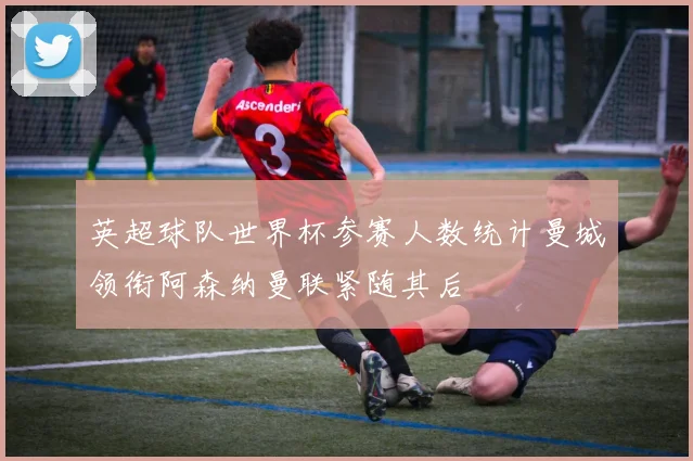 英超球队世界杯参赛人数统计曼城领衔阿森纳曼联紧随其后